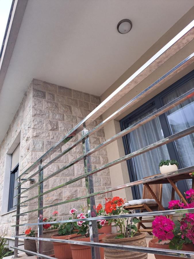 Apartment Benvenuti Kotor Exterior foto