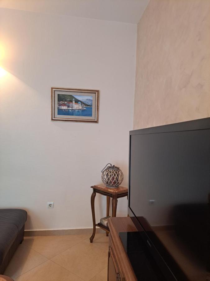 Apartment Benvenuti Kotor Exterior foto