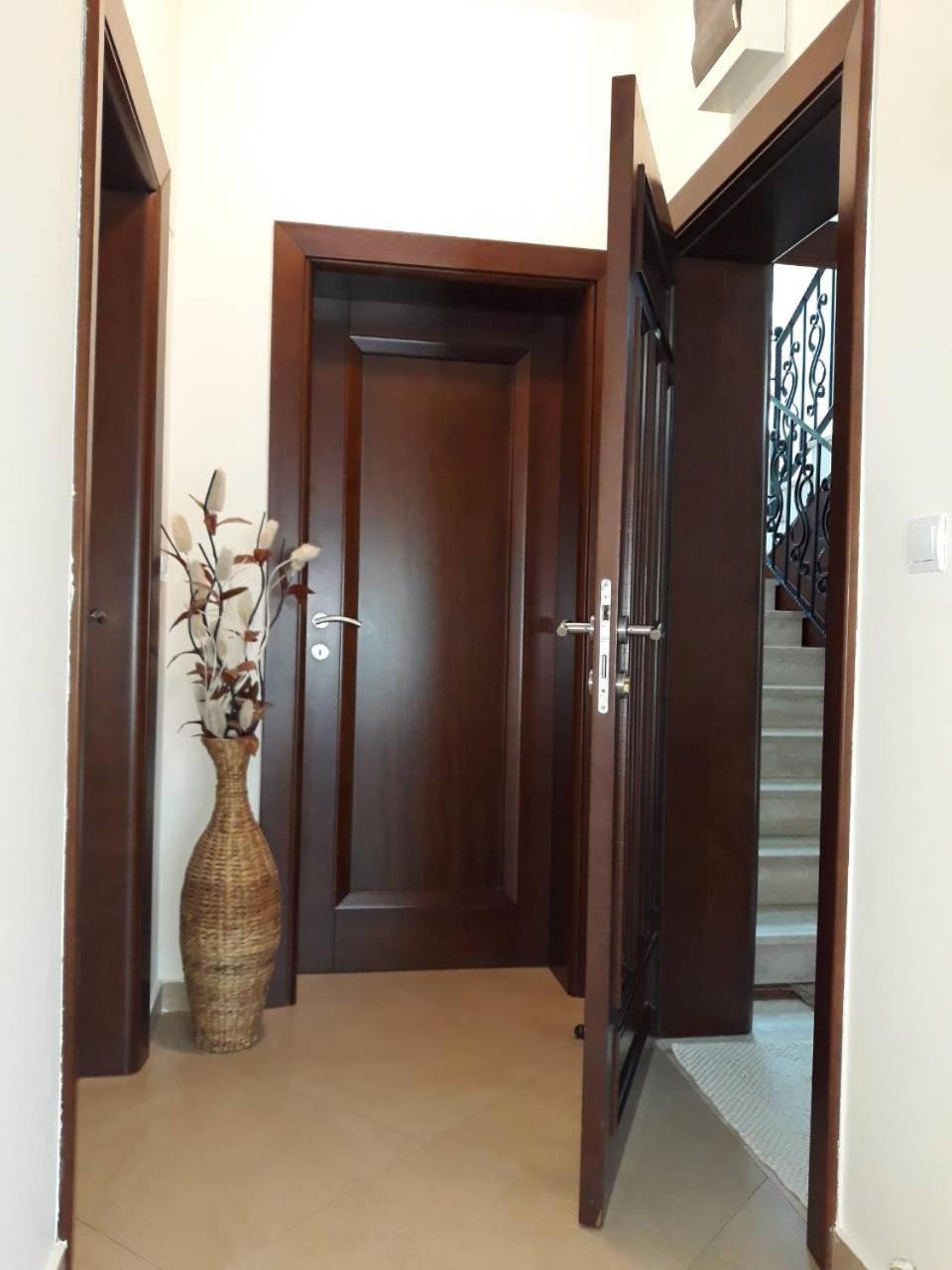 Apartment Benvenuti Kotor Exterior foto